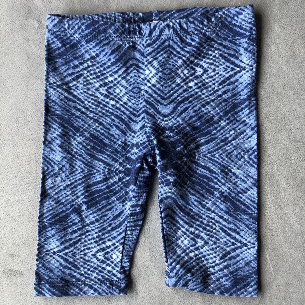 Splendid ~ Leggings ~ Baby Size 6-12 Months
